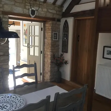 3 Bedroom 5* Barn Conversion Cotswolds Chipping Norton Exterior photo