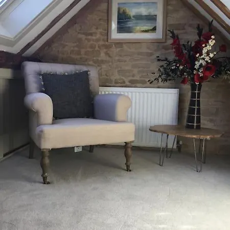 3 Bedroom 5* Barn Conversion Cotswolds Chipping Norton Exterior photo