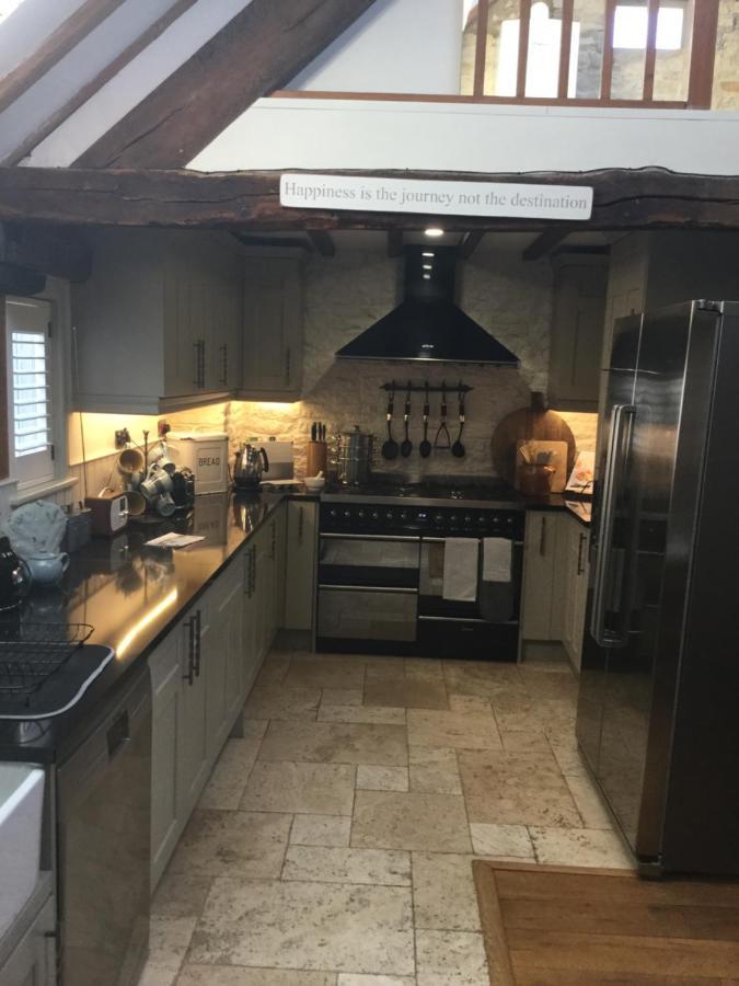 3 Bedroom 5* Barn Conversion Cotswolds Chipping Norton
