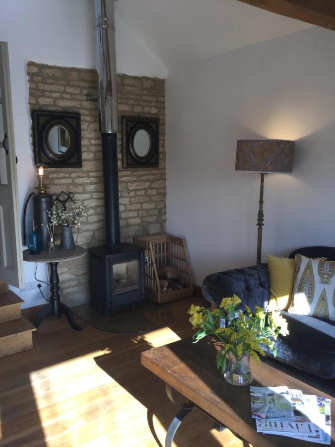 3 Bedroom 5* Barn Conversion Cotswolds Holiday home Chipping Norton
