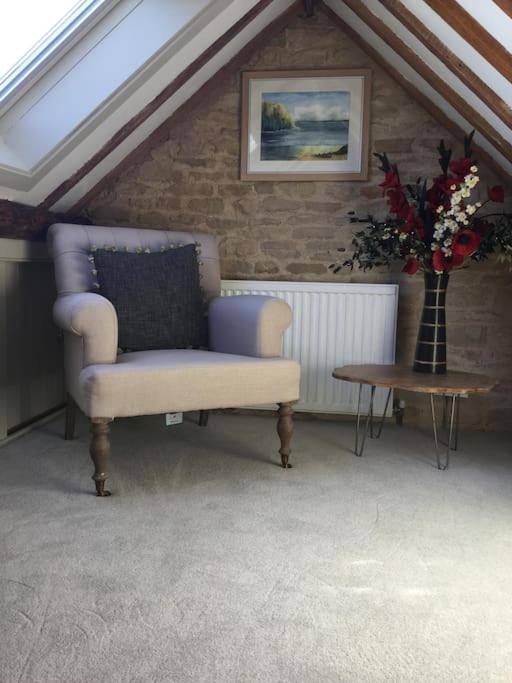 Holiday home 3 Bedroom 5* Barn Conversion Cotswolds