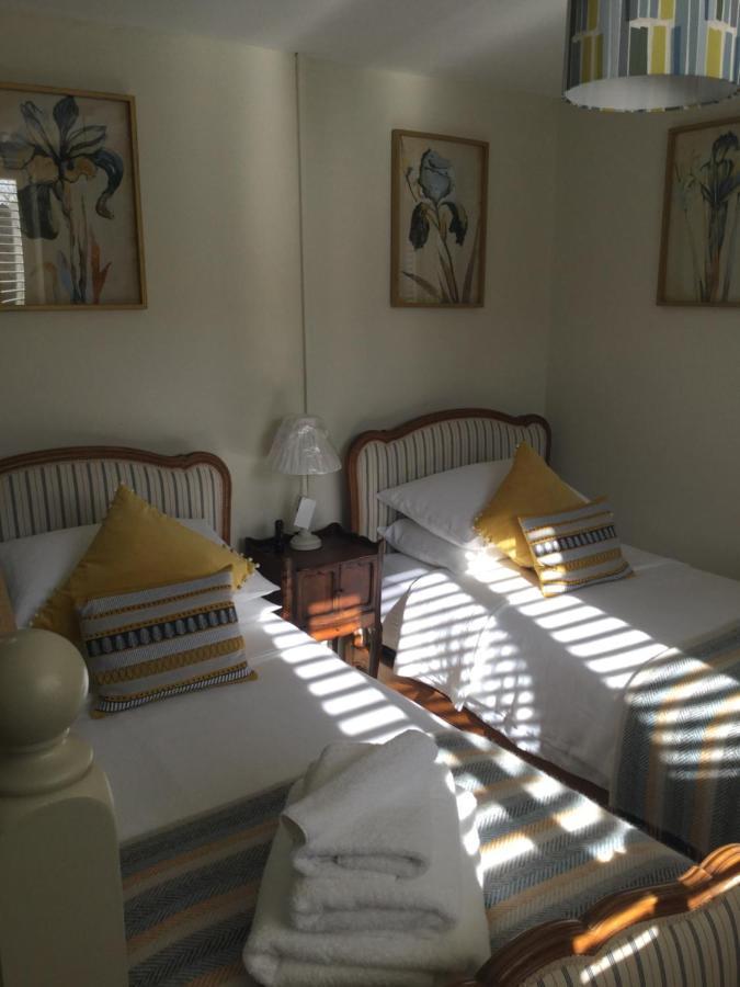 3 Bedroom 5* Barn Conversion Cotswolds