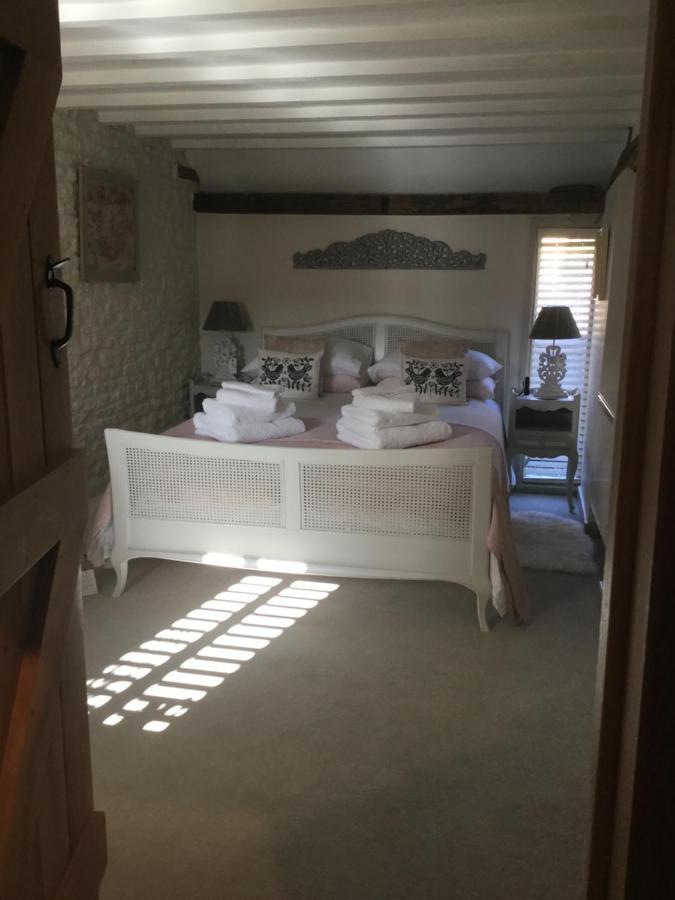 Holiday home 3 Bedroom 5* Barn Conversion Cotswolds *