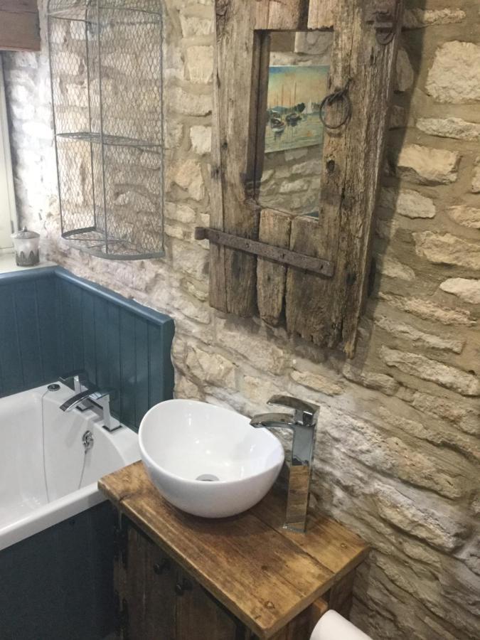 3 Bedroom 5* Barn Conversion Cotswolds * Chipping Norton