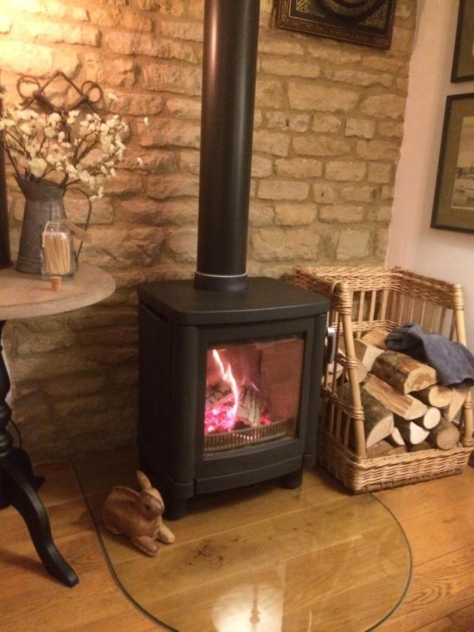 3 Bedroom 5* Barn Conversion Cotswolds *