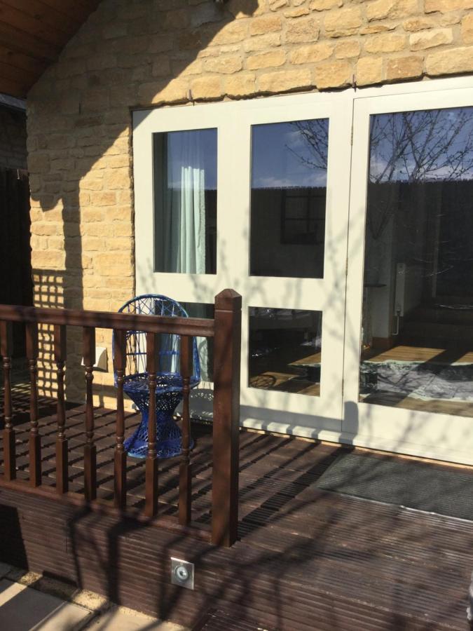 3 Bedroom 5* Barn Conversion Cotswolds *