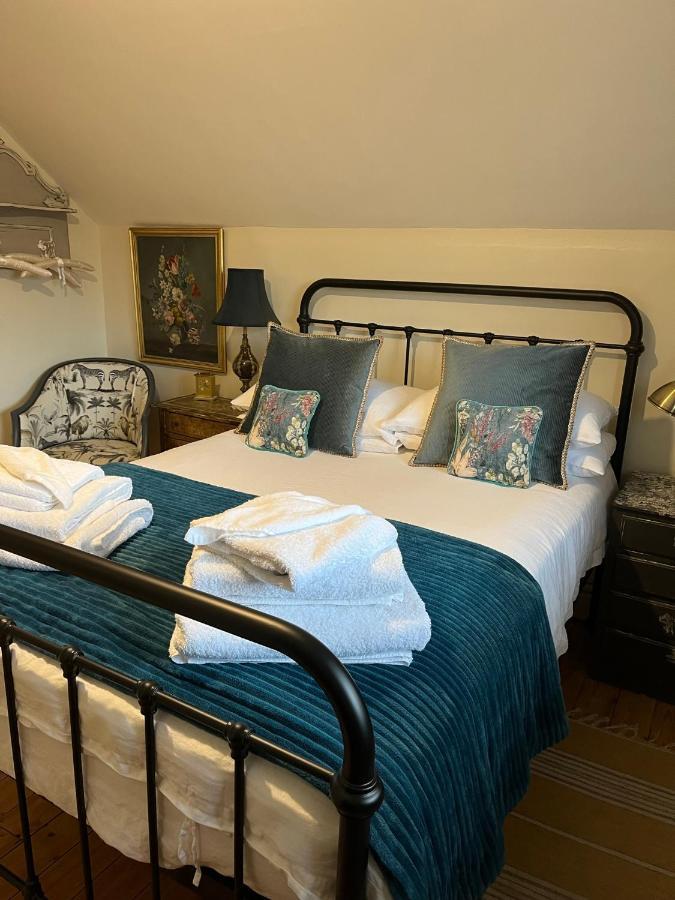 3 Bedroom 5* Barn Conversion Cotswolds Holiday home *