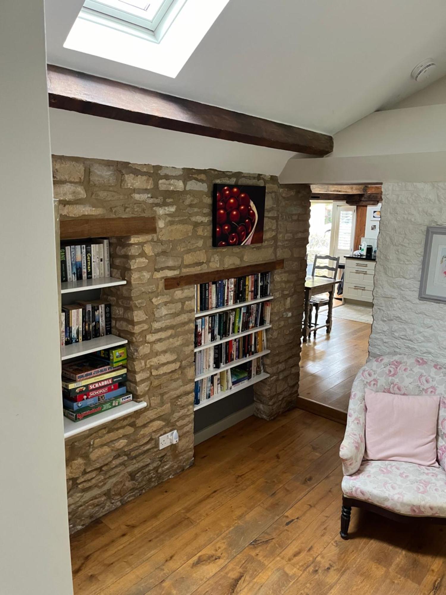 Holiday home 3 Bedroom 5* Barn Conversion Cotswolds Chipping Norton