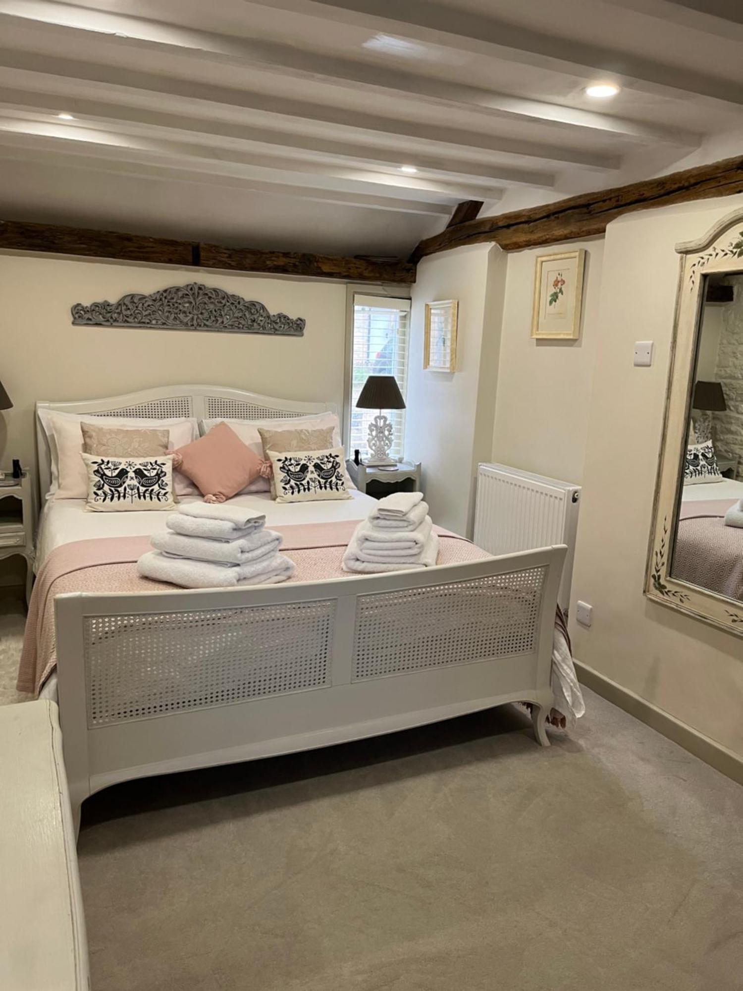 Holiday home 3 Bedroom 5* Barn Conversion Cotswolds Chipping Norton