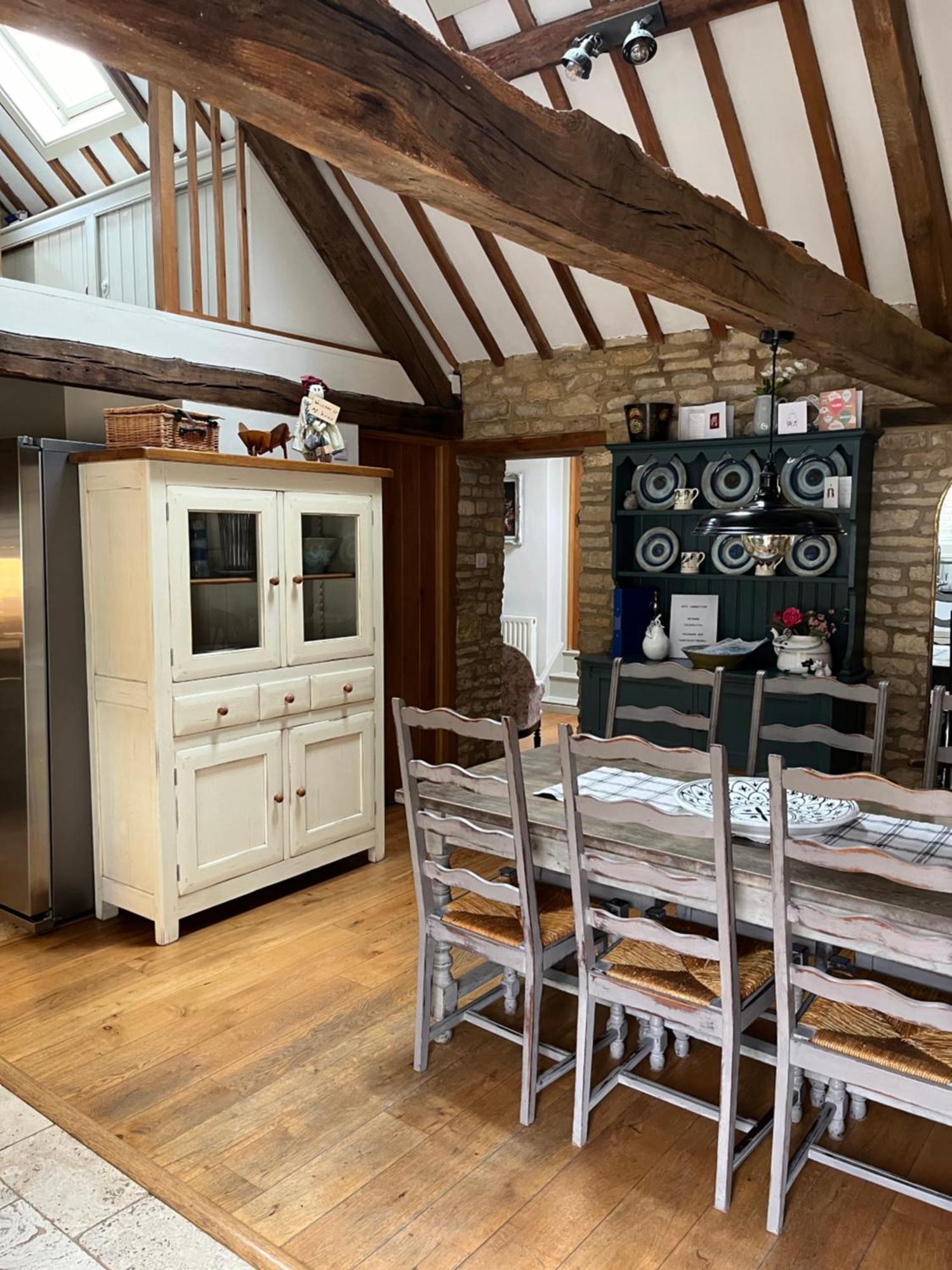 3 Bedroom 5* Barn Conversion Cotswolds * Chipping Norton