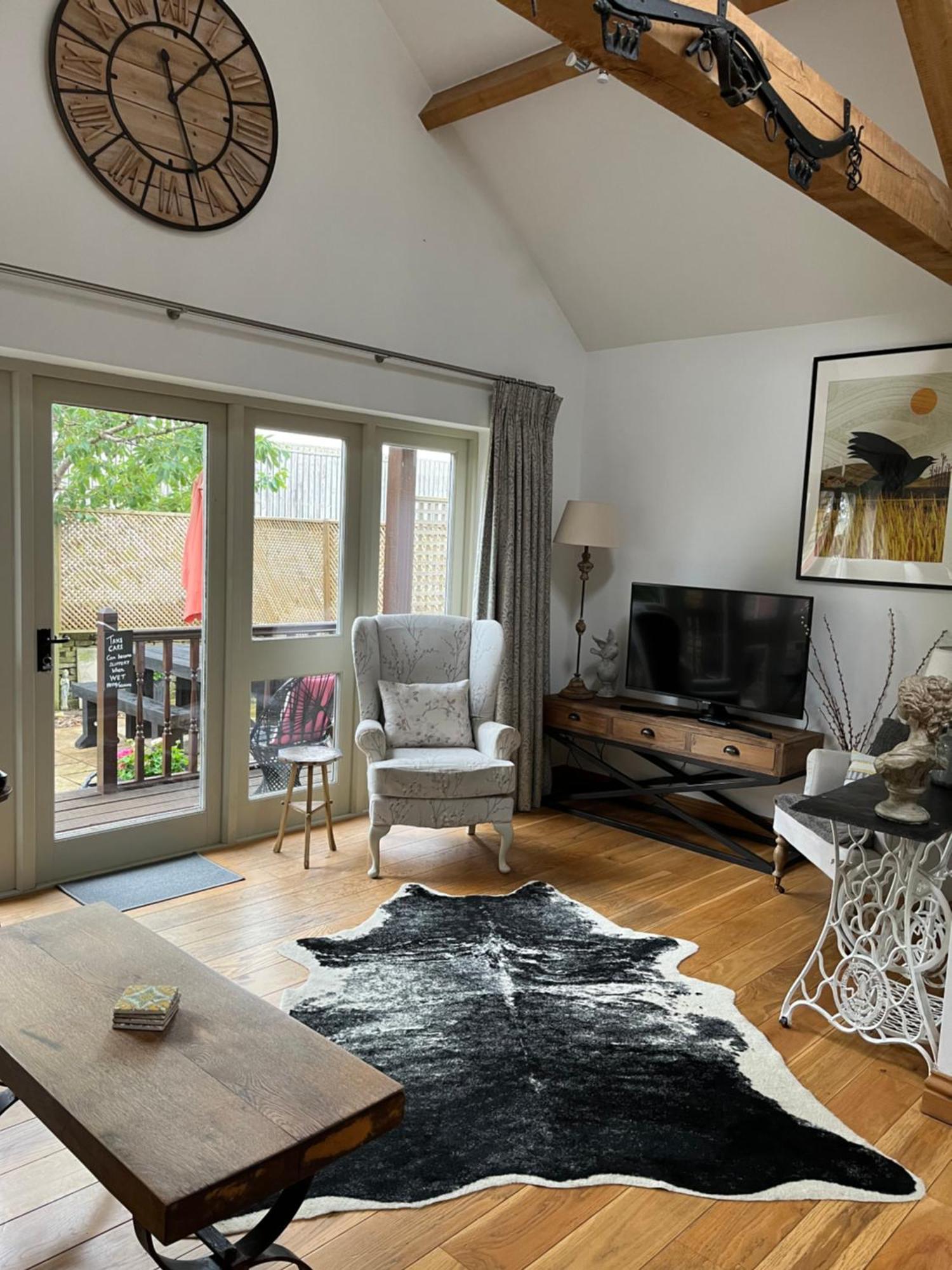 Holiday home 3 Bedroom 5* Barn Conversion Cotswolds *