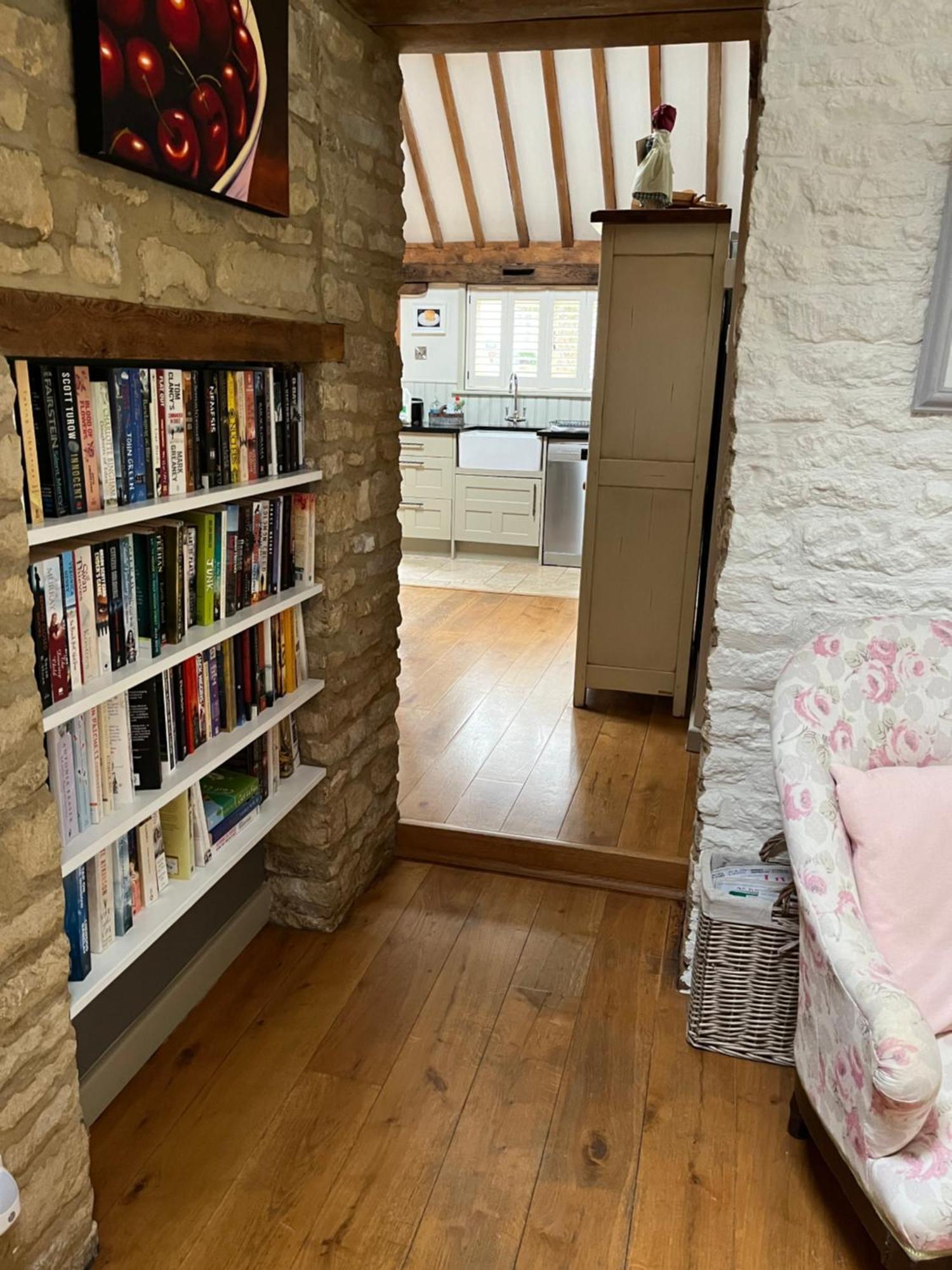 Holiday home 3 Bedroom 5* Barn Conversion Cotswolds Chipping Norton
